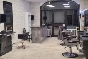 Suhail&lsquo;s Hair Design