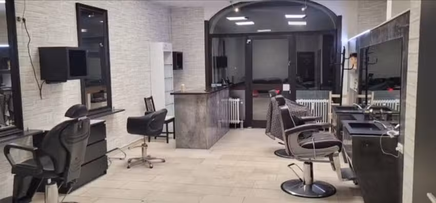 Suhail&lsquo;s Hair Design