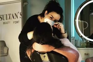 Sultan&rsquo;s Beauty Point