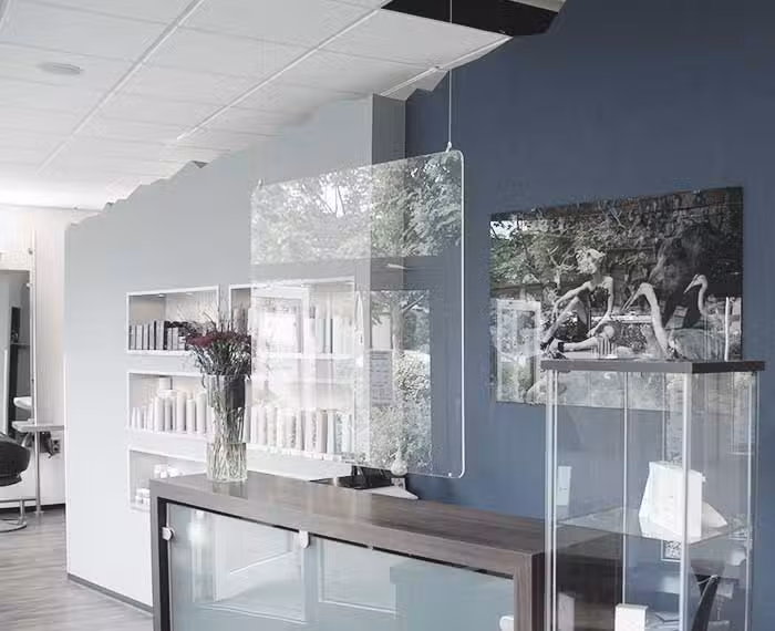 Suma Bettina Kamm-In