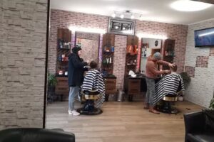 Sun Friseur & Barber Shop – Magdeburg