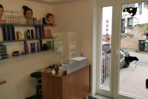 Suna&rsquo;s Haarstudio Suna Ciloglu