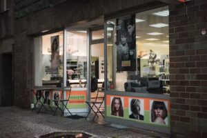 Super 10 Haircompany