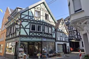 super 10 haircompany Hartmann