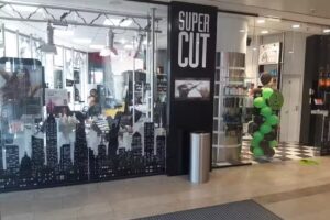 Super Cut Friseur Allee-Center Essen