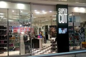 Super Cut Friseur Allee-Center Hamm