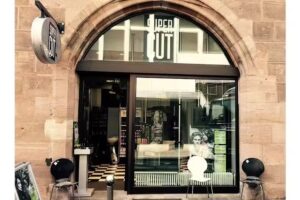 Super Cut Friseur An der Mauthalle N&uuml;rnberg
