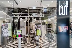 Super Cut Friseur Aquis Plaza Aachen Aachen