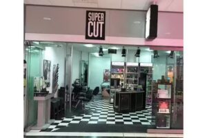 Super Cut Friseur Baltic-Center Schwentinental