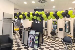 Super Cut Friseur Centrum-Galerie, OG Dresden