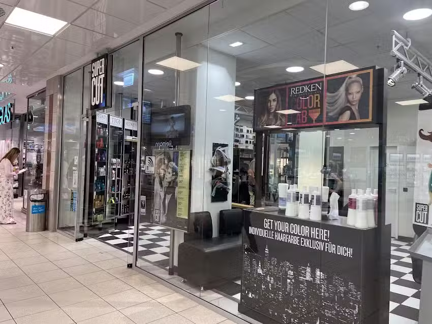 Super Cut Friseur City-Center K&ouml;ln