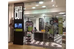 Super Cut Friseur City-Galerie Wolfsburg