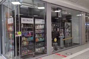 Super Cut Friseur Drehscheibe Bochum