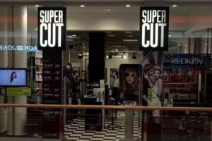 Super Cut Friseur Eastgate Berlin