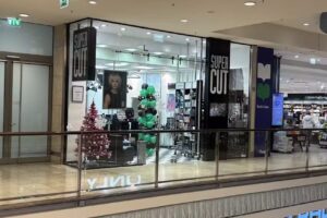 Super Cut Friseur EKZ Limbecker Platz Essen