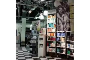 Super Cut Friseur Franken-Center N&uuml;rnberg