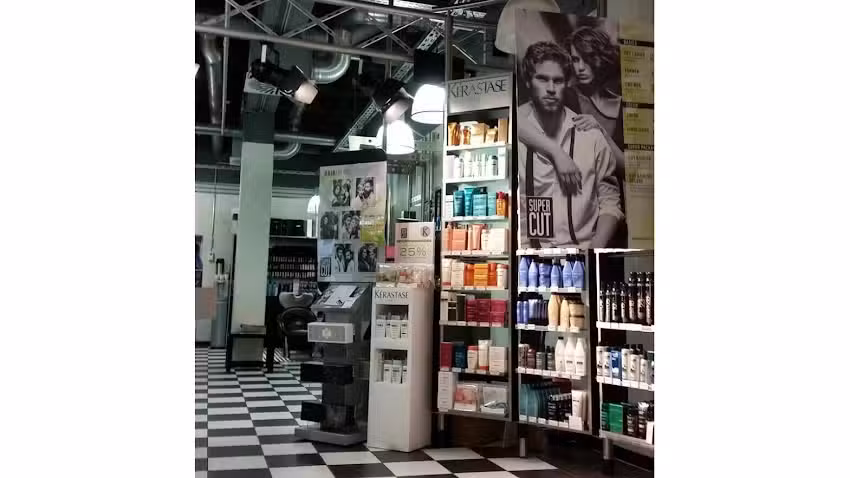 Super Cut Friseur Franken-Center N&uuml;rnberg