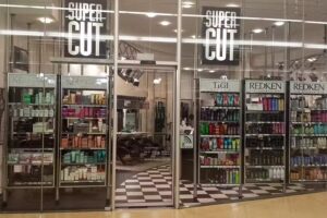 Super Cut Friseur Herold-Center/Math&auml;ser M&uuml;nchen