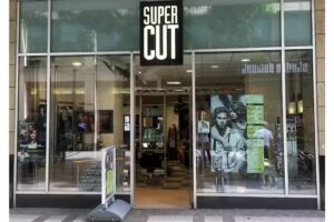 Super Cut Friseur Karstadt K&ouml;ln