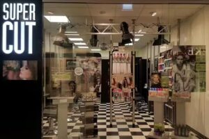 Super Cut Friseur Leo-Center Leonberg