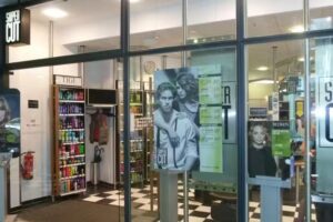 Super Cut Friseur Logenstraße 8, 15230 Frankfurt/ O