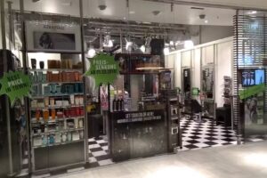 Super Cut Friseur Loom Bielefeld