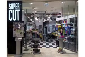 Super Cut Friseur Marstall-Center Ludwigsburg