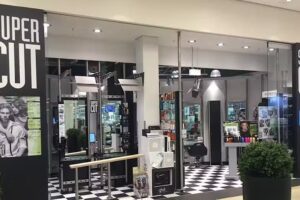 Super Cut Friseur Mercado N&uuml;rnberg N&uuml;rnberg