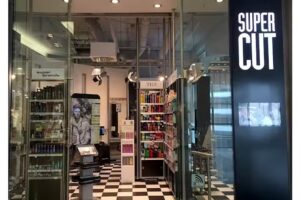 Super Cut Friseur Palais Vest Recklinghausen