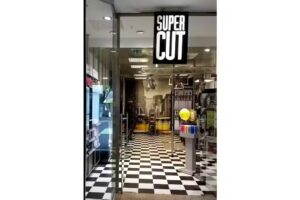 Super Cut Friseur Rhein-Center Köln