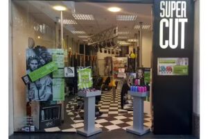 Super Cut Friseur Rhein-Ruhr-Zentrum Mülheim an der Ruhr