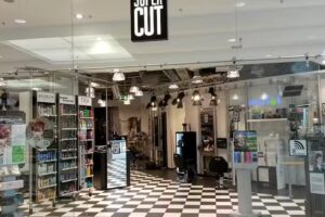 Super Cut Friseur Schloss-Arkaden Braunschweig