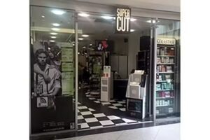 Super Cut Friseur Schwanenmarkt Krefeld