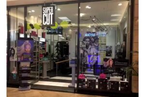 Super Cut Friseur StadtCenter D&uuml;ren