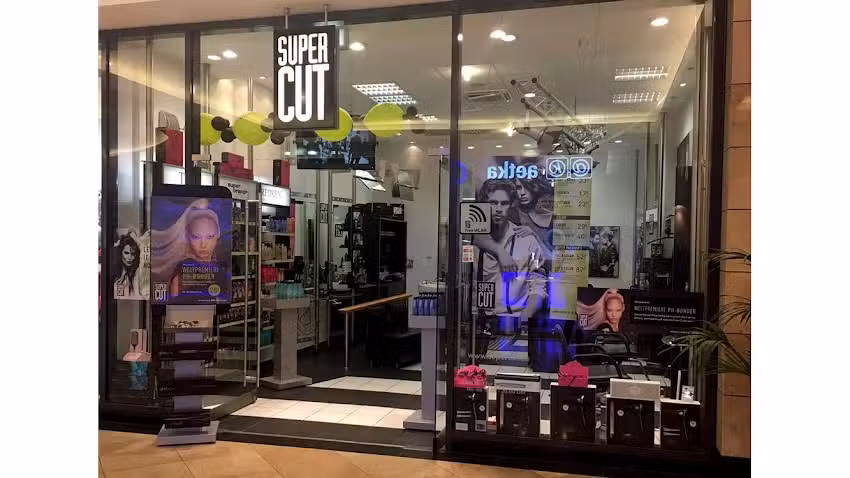 Super Cut Friseur StadtCenter D&uuml;ren