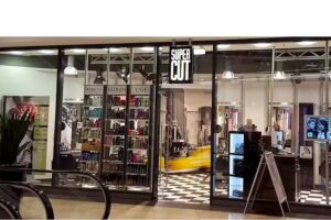 Super Cut Friseur StadtGalerie Witten