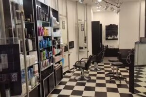 Super Cut Friseur Stern-Center Sindelfingen