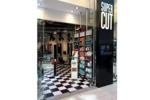 Super Cut Friseur Thier-Galerie Dortmund