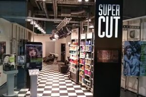 Super Cut Friseur Waterfront Bremen