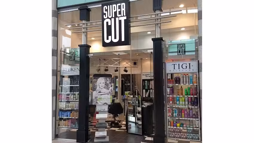 Super Cut Friseur Werre-Park Bad Oeynhausen