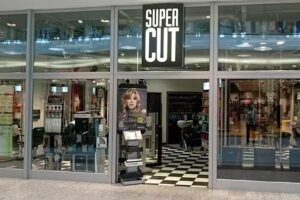 Super Cut Friseur Weserpark Bremen