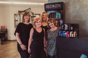 SuSaa Haarige Sachen