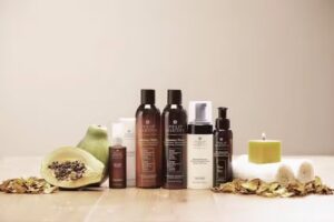 Susann Altmann F r i s e u r