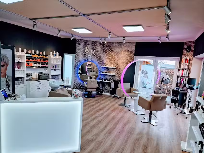 Susanna Engels Friseursalon