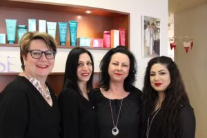 Susanna Hair & Beautysalon