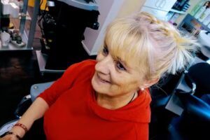 Susanne Baumanns-Ridder