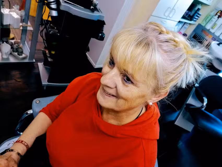 Susanne Baumanns-Ridder