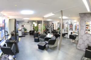 Susanne Feichtenbeiner Haartreff Unterfarrnbach