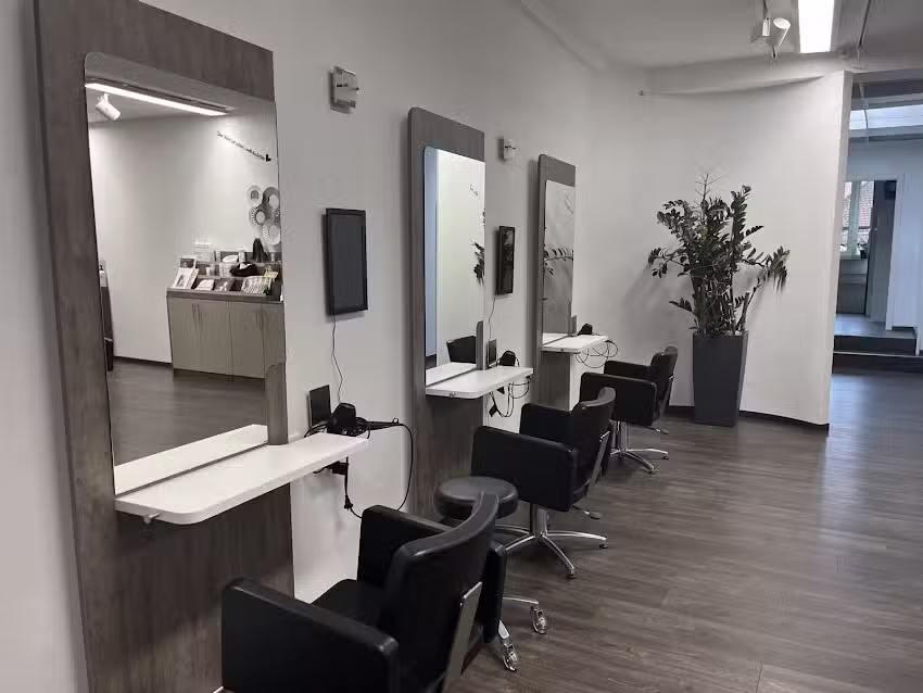 Susanne & friends hair company