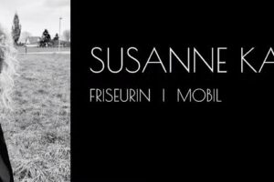 Susanne Kahl Friseur